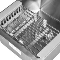 Wisent WS-34050/GER013 (с сифоном, дозатором и коландером) Image #12