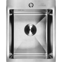 Wisent WS-34050/GER013 (с сифоном, дозатором и коландером) Image #10