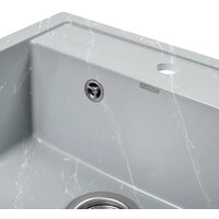 Wisent WA11-17 (с сифоном GER013) Image #4