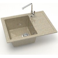 MARRBAXX Карельский камень модель 150/Q5 F150Q005 (песочный) Image #2