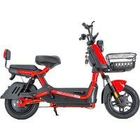 ZeuS Aurora (красный) Image #3