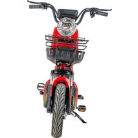 ZeuS Aurora (красный) Image #7