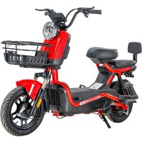 ZeuS Aurora (красный)