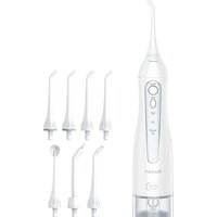 Fairywill F5020E (белый, 7 насадок)