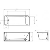 BelBagno BB712-1700-730-R Image #8