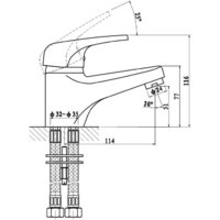 Gross Aqua Optima 6546511С Image #2