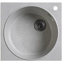 Belux Лиль ЛИ 5151 (олово светло-серый)