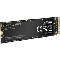 Dahua C900 PLUS-B 1TB DHI-SSD-C900VN1TB-B Image #2
