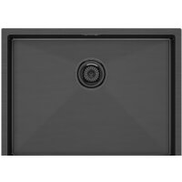 Paulmark Next 58 Uni PM215844-GM (черный/вороненая сталь) Image #1