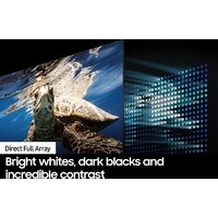 Samsung QLED 4K Q80D QE50Q80DATXXU Image #2