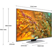 Samsung QLED 4K Q80D QE50Q80DATXXU Image #8