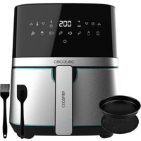 Cecotec Cecofry Full Inox Pro 5500