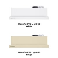 MAUNFELD VS Light 60 (черный) Image #20