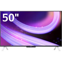 Яндекс ТВ Станция QLED с Алисой 50 YNDX-00094 Image #1