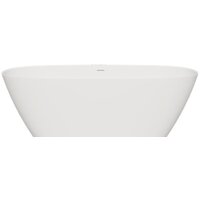 Salini Sofia 185x90 102529M (S-Stone, матовый)