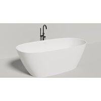 Salini Sofia 185x90 102529M (S-Stone, матовый) Image #3