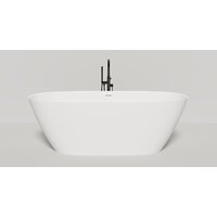 Salini Sofia 185x90 102529M (S-Stone, матовый) Image #2