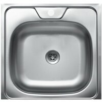 КромРус EC-207M RUS (без сифона)