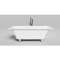 Salini Orlanda Axis Kit 170x75 103323M (S-Stone, матовый) Image #2