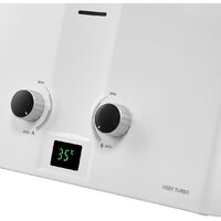 Ballu GWH 12 Fiery Turbo Image #6