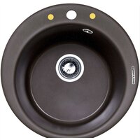 Zigmund & Shtain Kreis 480 (швейцарский шоколад)