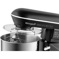 Weissgauff WSM 147 PDB Metal Gear Silent Image #19