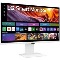 LG MyView Smart Monitor 32U830SA-W Image #5