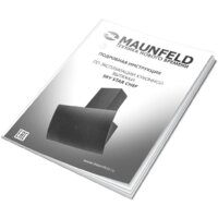 MAUNFELD Sky Star Chef 60 (бежевый) Image #17