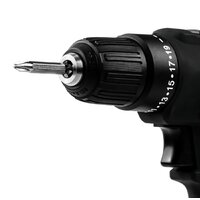 Kolner KCD 12/2BL Anthracite (с 1-им АКБ, оснастка, кейс) Image #4