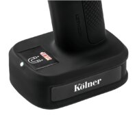 Kolner KCD 12/2BL Anthracite (с 1-им АКБ, оснастка, кейс) Image #6