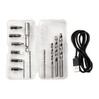 Kolner KCD 12/2BL Anthracite (с 1-им АКБ, оснастка, кейс) Image #9