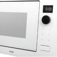 ZorG MIO252 S white (белый) Image #4