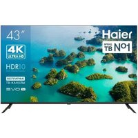 Haier 43 LED S2