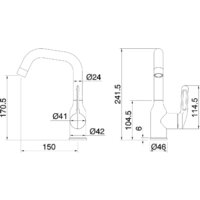 Ekko E4065-8 Image #2