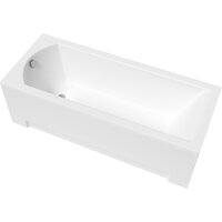 Lauter Amelia 180х80 21204080 (с ножками, лицевым и торцевым экраном) Image #21