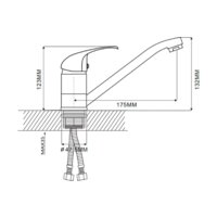 Ekko E49109 Image #7