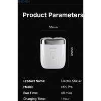 Enchen Mini Pro Image #14