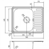 IDDIS Strit STR58PDi77 Image #3