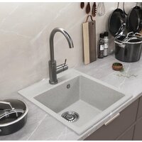 Mixline ML-GM28 552098 (серый) Image #4