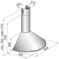 Korting KHC6930RN Image #4