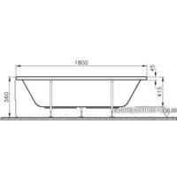 Vitra Neon 180x80 Image #3