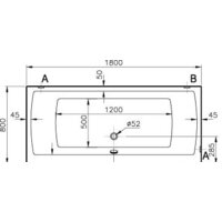 Vitra Neon 180x80 Image #2