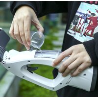 Deko WVC3.7 065-0990 (белый) Image #5