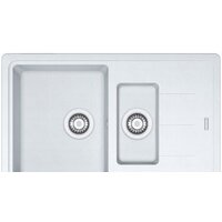 Franke BFG 651-78 (белый)