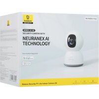 Baseus Security P1 Lite 2K White Image #7