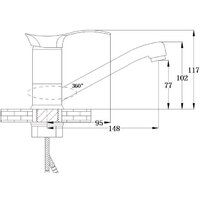 РМС SL86-004FBS-15 Image #2