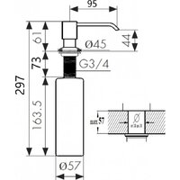 Wisent WM310048B + WW405B Image #9