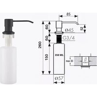 Wisent WM310048B + WW405B Image #5