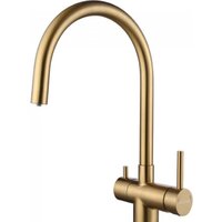 Paulmark Heller He213218-BG (брашированное золото)