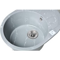 Wisent WA03-17 (с сифоном GER013) Image #7